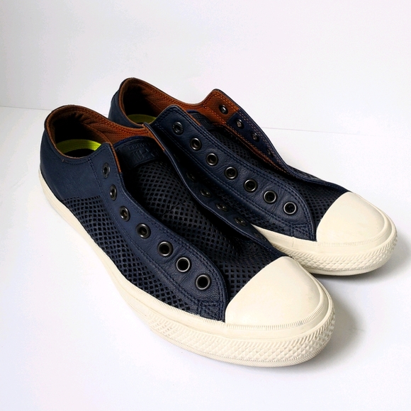 Converse X John Varvatos Sneakers Mens Size 11